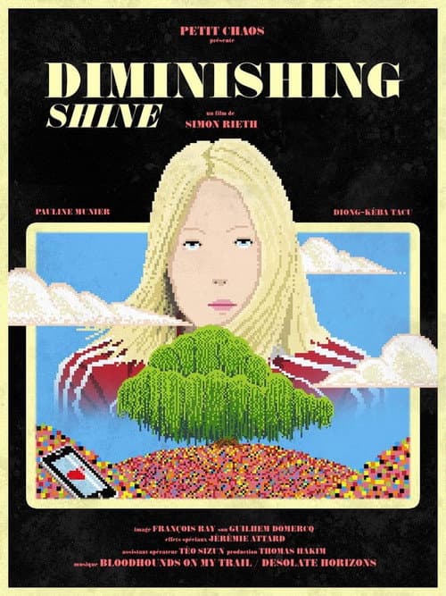 Poster for Diminishing Shine