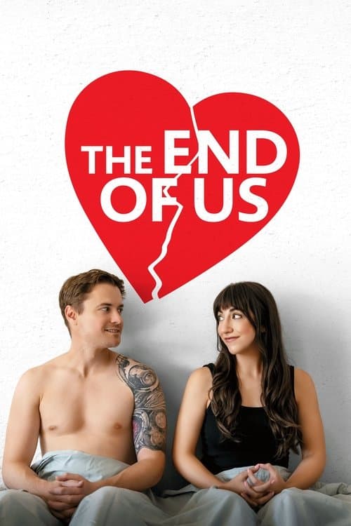 Poster for The End of Us