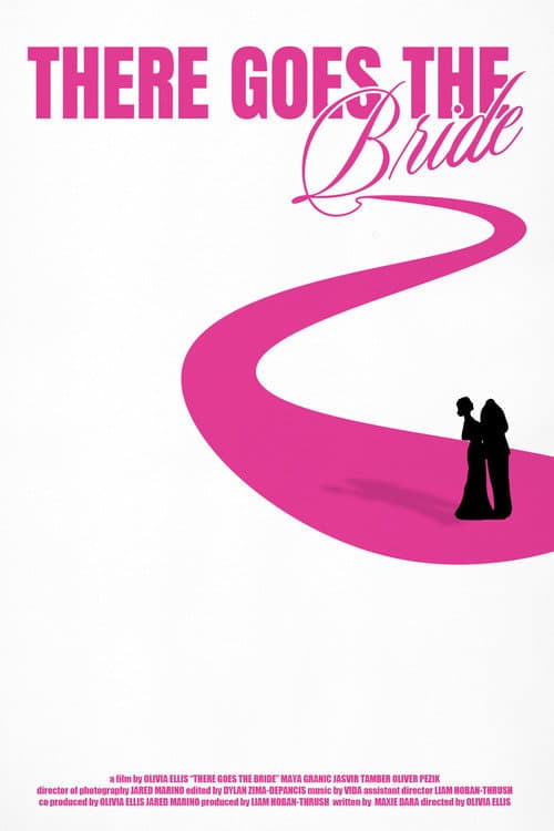 Poster for There Goes The Bride