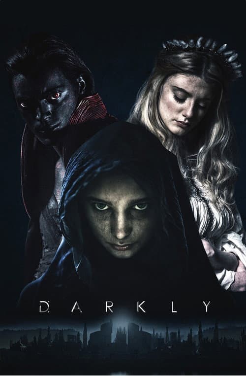 Poster for Darkly