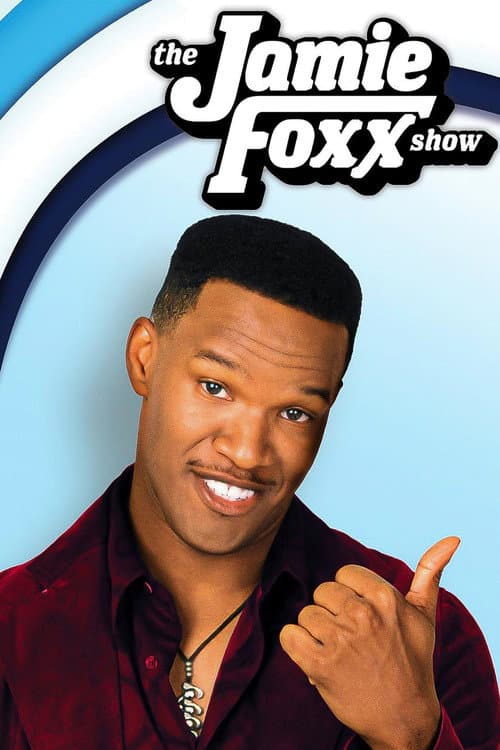 Poster for The Jamie Foxx Show