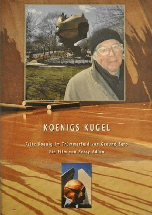 Poster for Koenig's Sphere