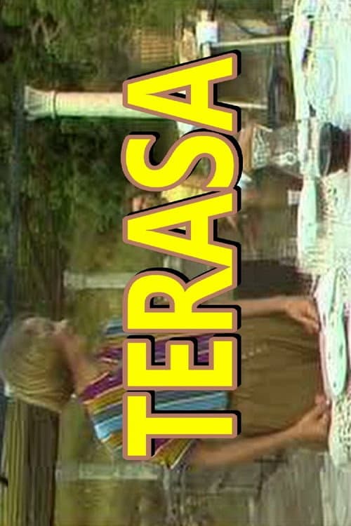 Poster for The Terrace