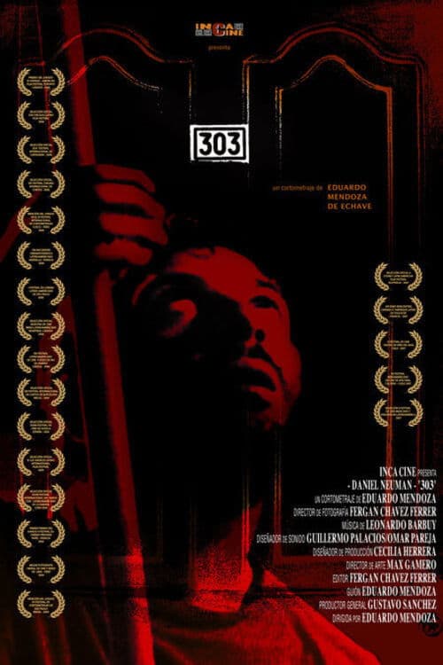 Poster for 303