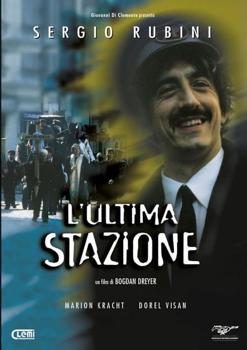 Poster for L'ultima stazione