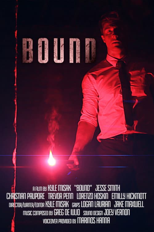Poster for Bound