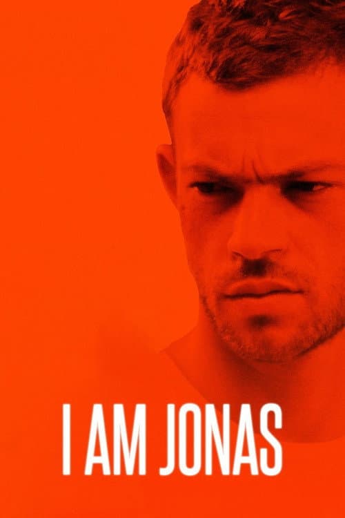 Poster for I Am Jonas