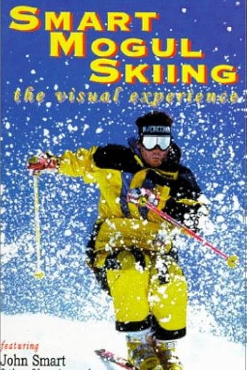 Poster for Smart Mogul Skiing: The Visual Experience