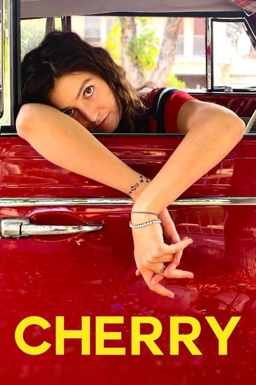 Poster for Cherry