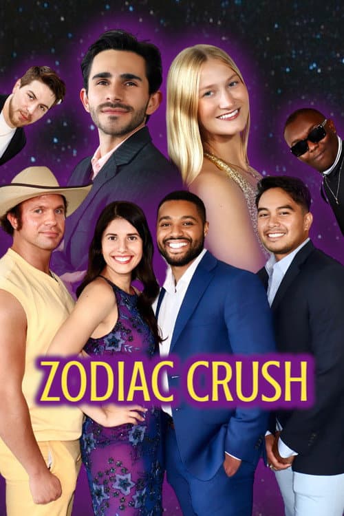 Poster for Zodiac Crush