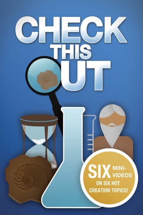 Poster for Check This Out