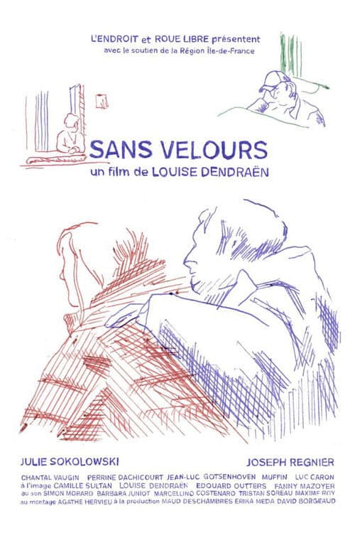 Poster for Sans Velours
