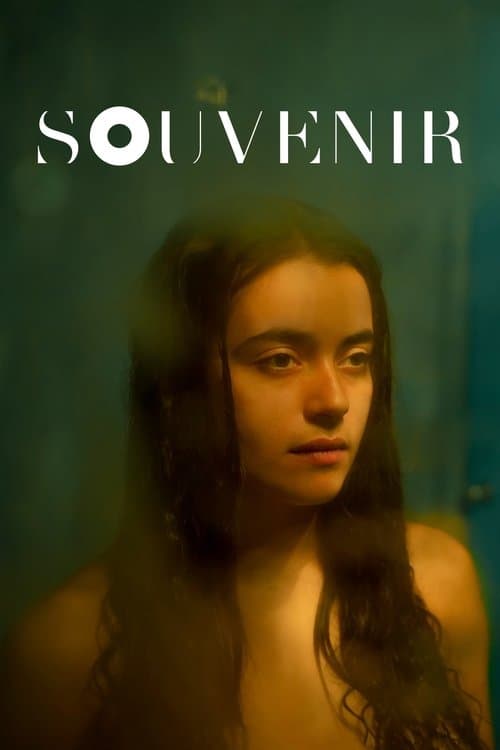 Poster for Souvenir