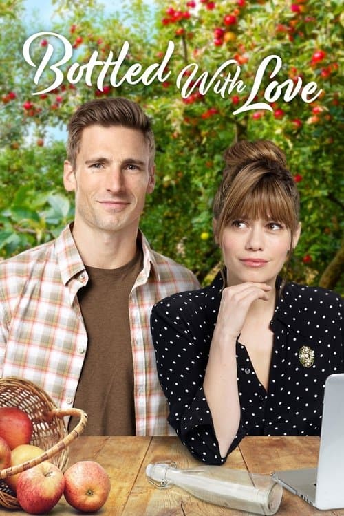 Poster for Bottled with Love