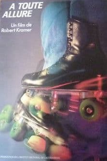 Poster for At Full Speed