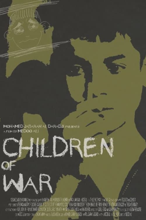 Poster for Children of War