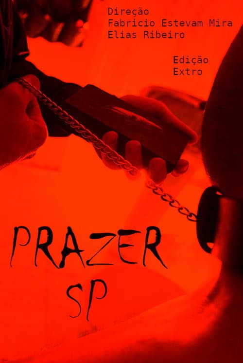 Poster for Prazer SP