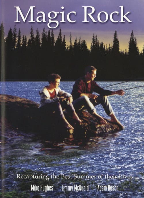 Poster for Magic Rock