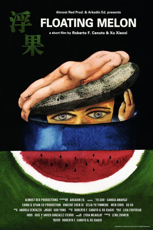 Poster for Floating Melon