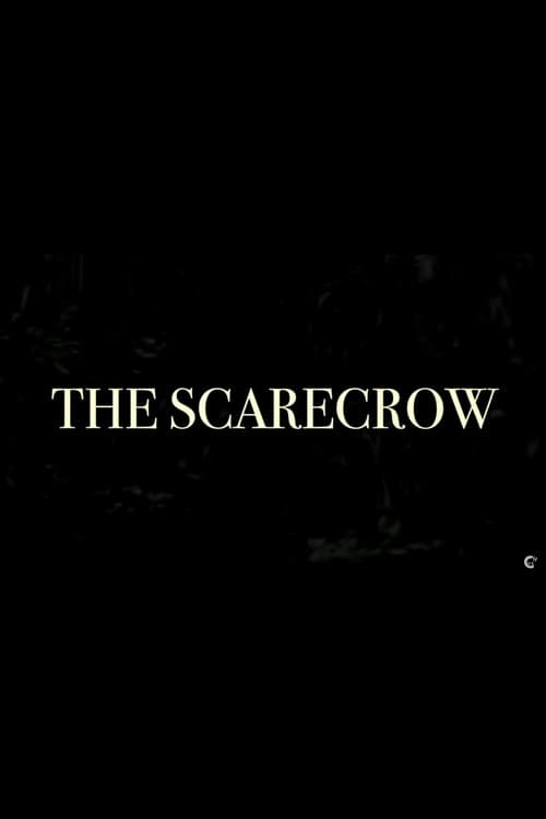 Poster for The Scarecrow