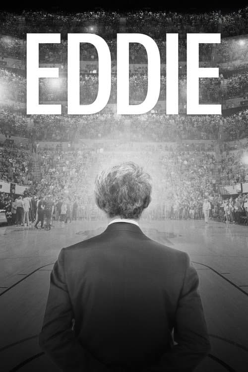 Poster for Eddie