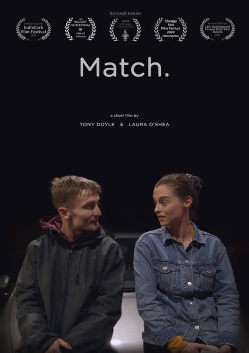Poster for Match