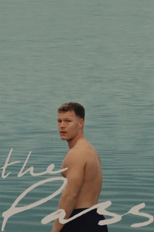 Poster for The Pass