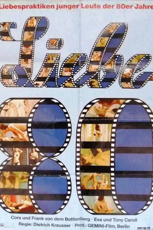 Poster for Love 80