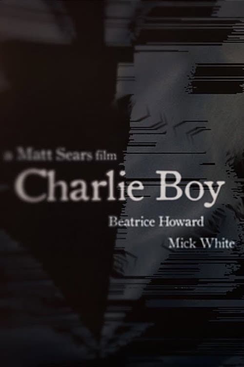 Poster for Charlie Boy