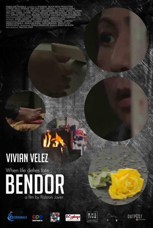 Poster for Bendor