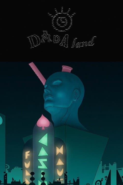 Poster for Dadaland