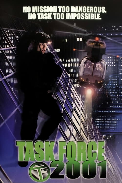 Poster for Task Force 2001