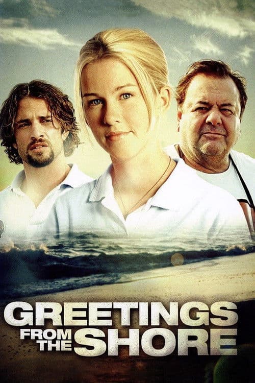 Poster for Greetings from the Shore
