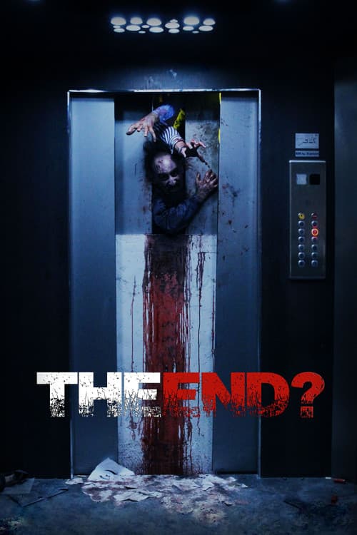 Poster for The End?