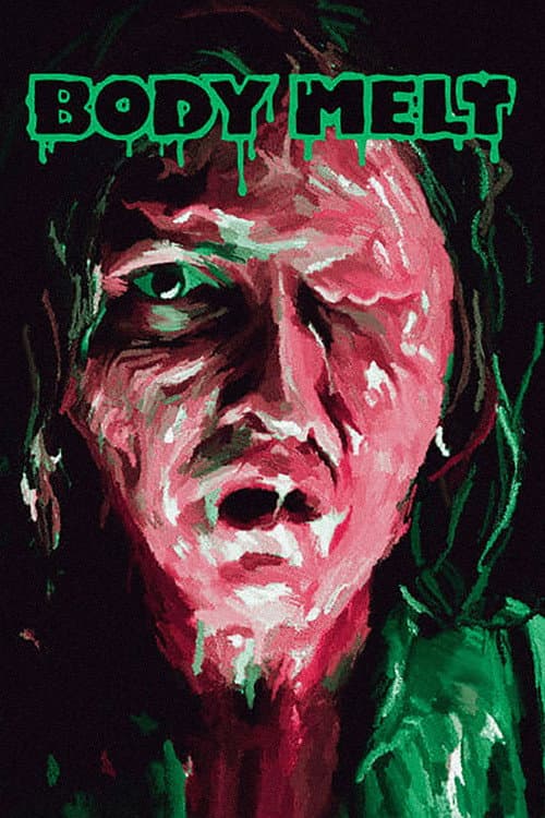 Poster for Body Melt