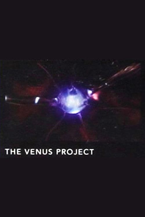 Poster for The Venus Project