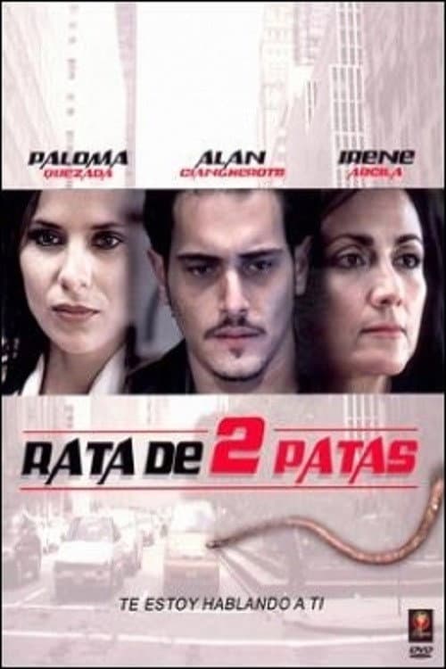 Poster for Rata De Dos Patas