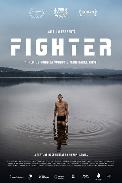 Poster for Fighter