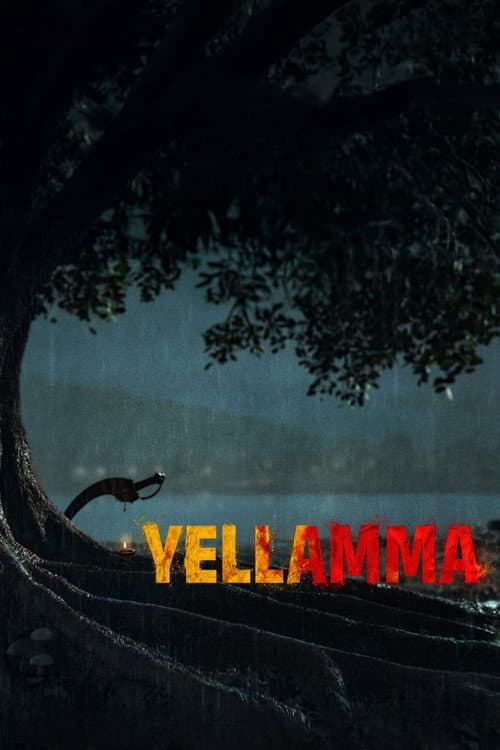 Poster for Yellamma