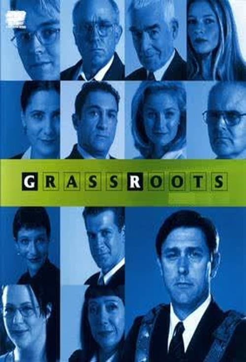 Poster for Grass Roots