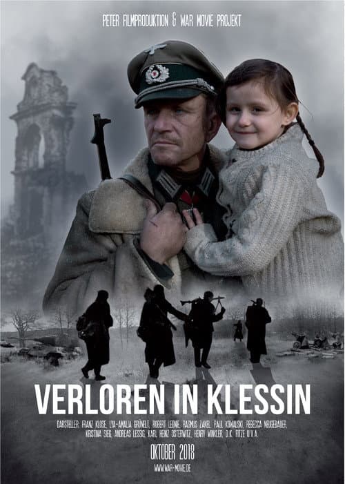 Poster for Lost in Klessin