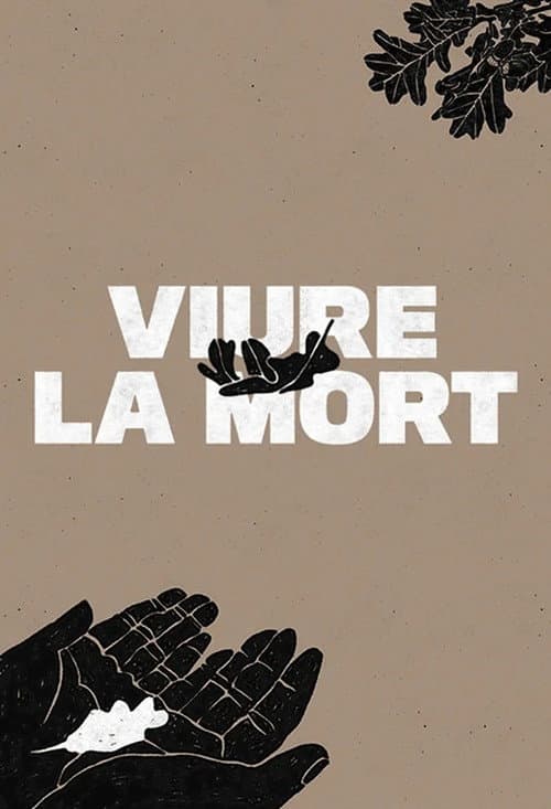 Poster for Viure la mort