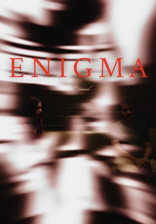 Poster for Enigma