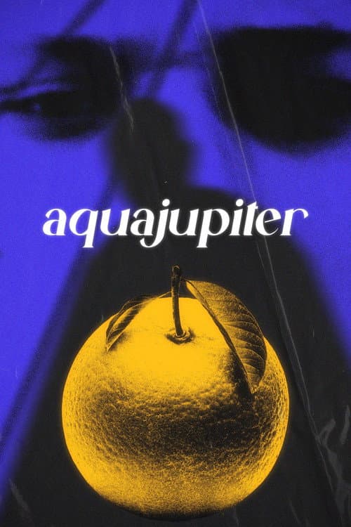 Poster for Aquajupiter