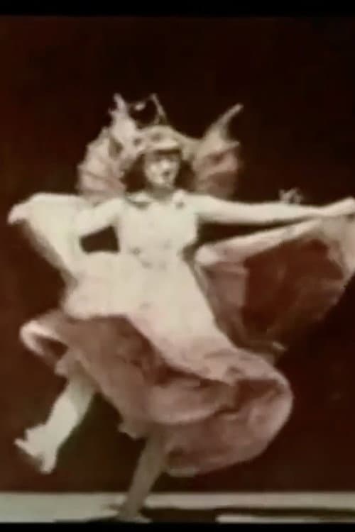 Постер до фільму «Serpentine Dance by Annabelle»