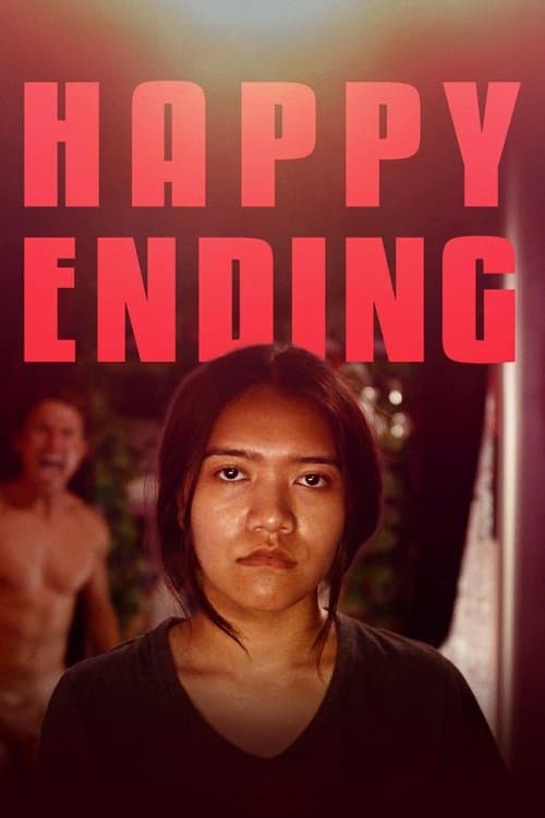 Poster for Happy Ending