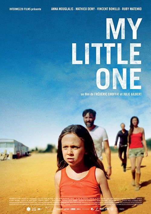 Постер до фільму «My Little One»