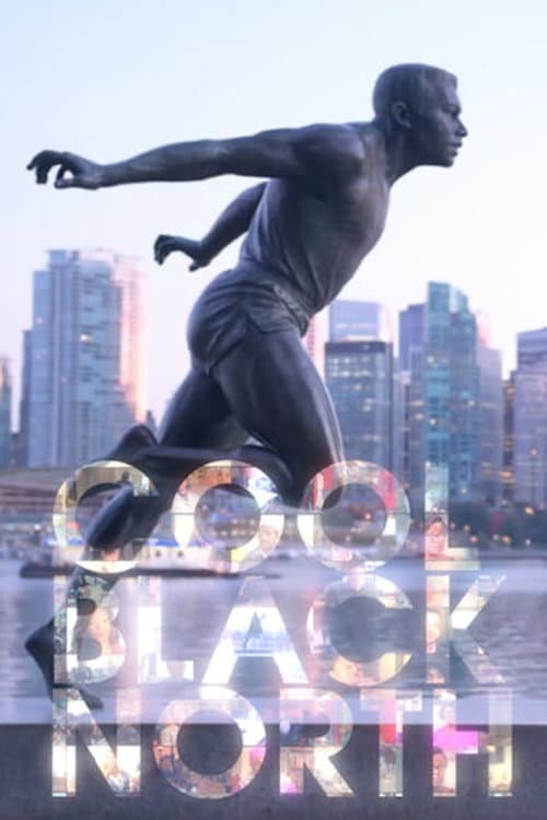 Poster for Cool Black North