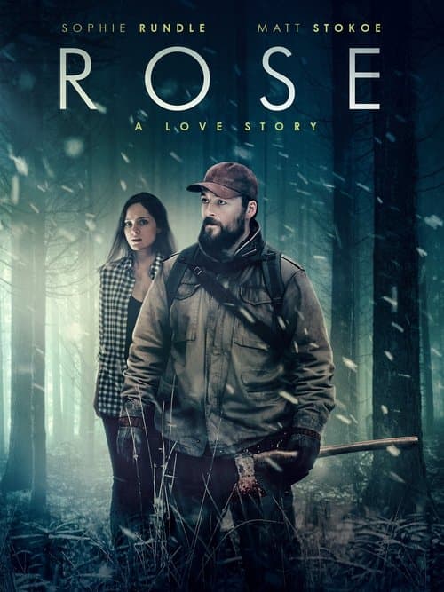 Poster for Rose: A Love Story