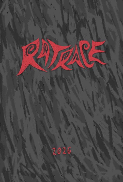 Poster for Ratrace